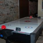 Air Hockey