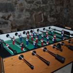 Foosball Table